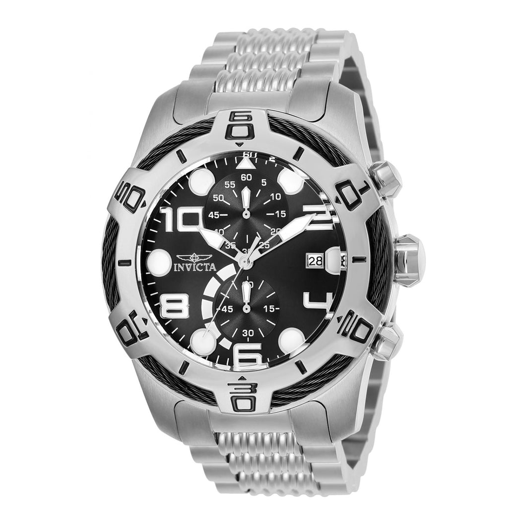 RELOJ BOLT INVICTA MODELO 25547