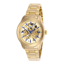 Cargar imagen en el visor de la galería, RELOJ VINTAGE INVICTA MODELO 25751