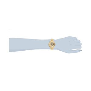 RELOJ VINTAGE INVICTA MODELO 25751