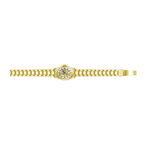 RELOJ VINTAGE INVICTA MODELO 25751