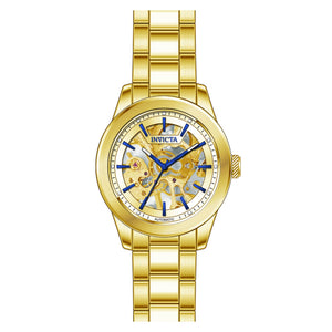 RELOJ VINTAGE INVICTA MODELO 25751