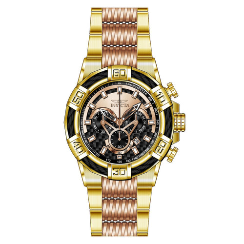 Reloj de pulsera Invicta bolt 25765