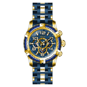 RELOJ BOLT INVICTA MODELO 25768