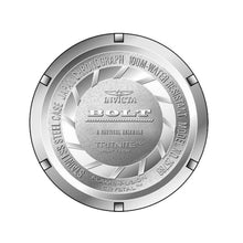 Cargar imagen en el visor de la galería, Reloj de pulsera Invicta bolt 25768