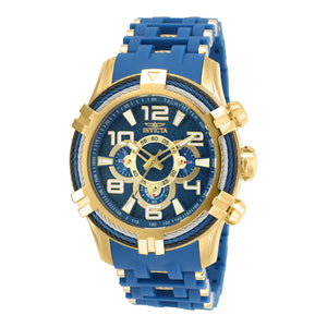 RELOJ BOLT INVICTA MODELO 25768