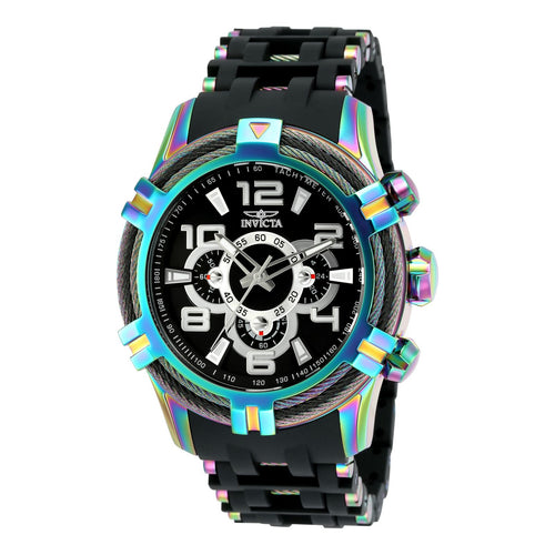 Reloj de pulsera Invicta bolt 25769