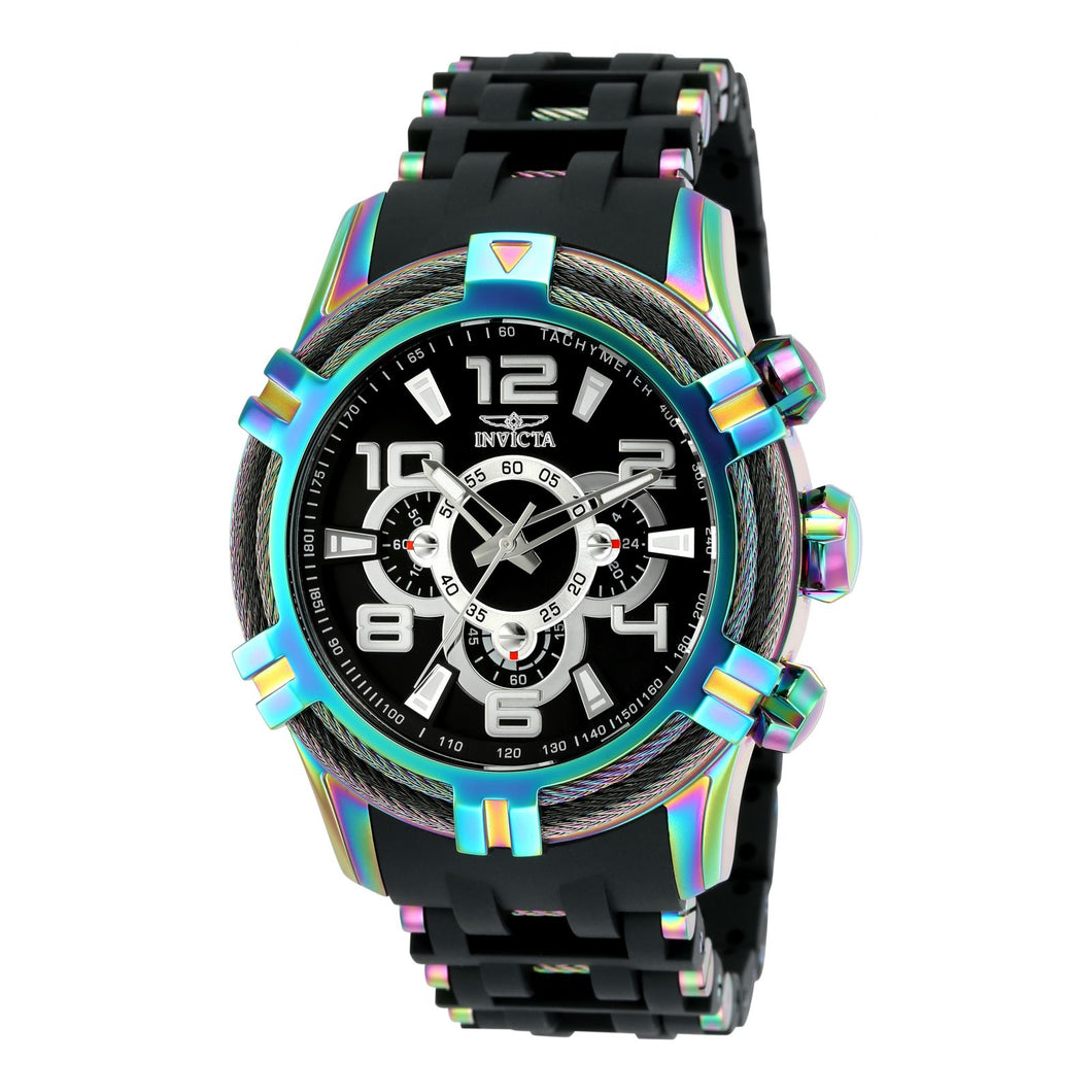 Reloj de pulsera Invicta bolt 25769