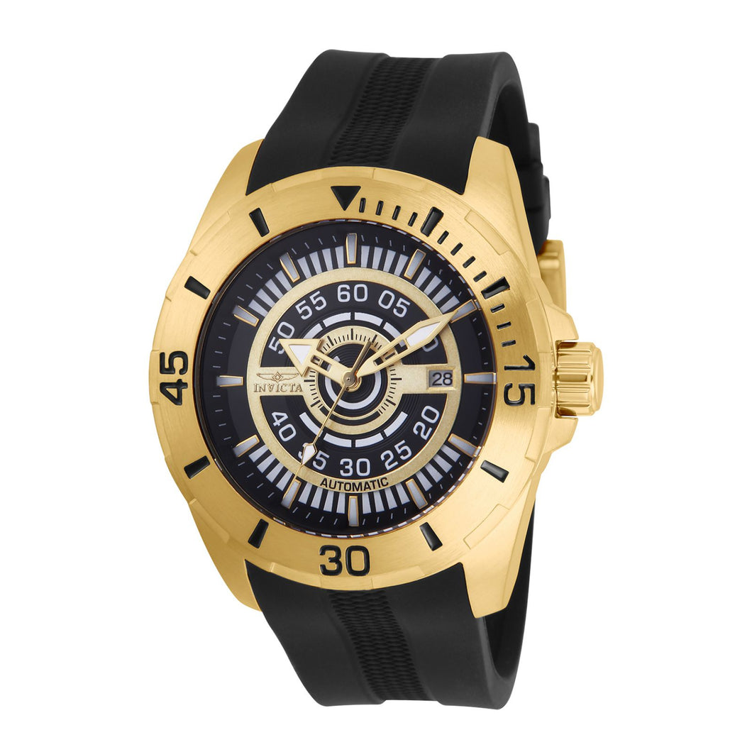 RELOJ S1 RALLY INVICTA MODELO 25771