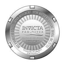 Cargar imagen en el visor de la galería, RELOJ PRO DIVER INVICTA MODELO 25784