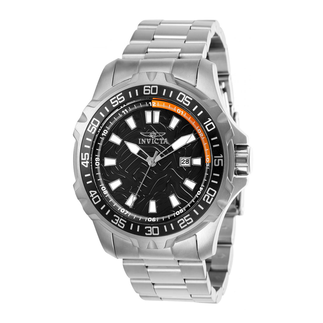 RELOJ PRO DIVER INVICTA MODELO 25784