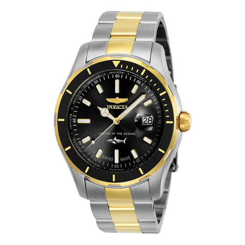 RELOJ PRO DIVER INVICTA MODELO 25814
