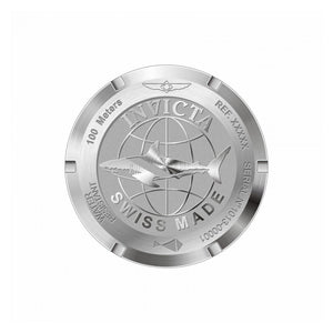 RELOJ PRO DIVER INVICTA MODELO 25821