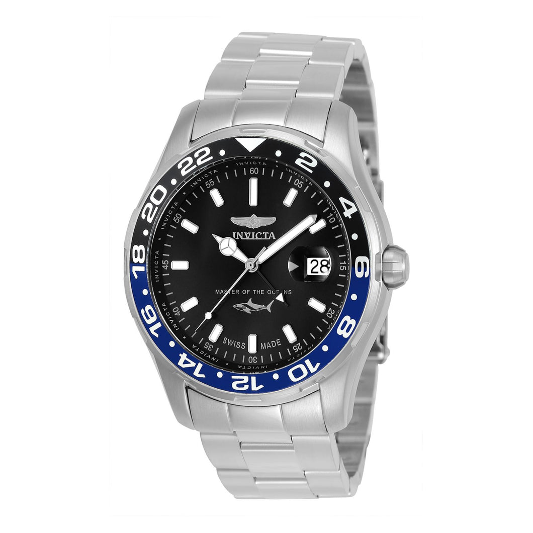 RELOJ PRO DIVER INVICTA MODELO 25821