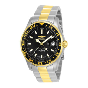 RELOJ PRO DIVER INVICTA MODELO 25825