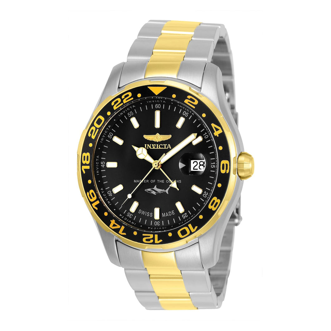 RELOJ PRO DIVER INVICTA MODELO 25825