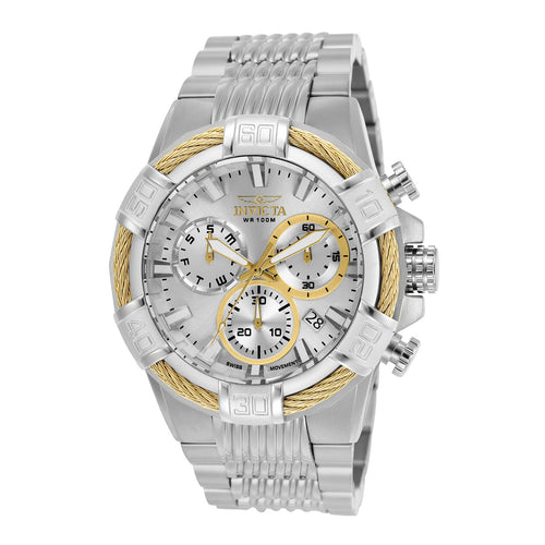 Reloj de pulsera Invicta bolt 25863