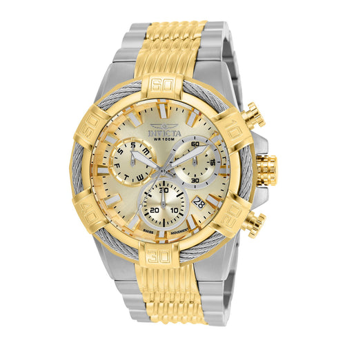 RELOJ BOLT INVICTA MODELO 25864
