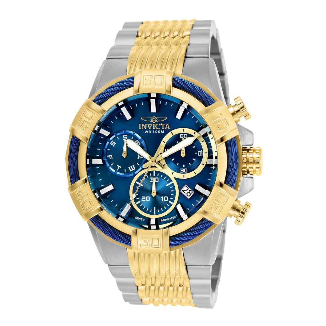 Reloj de pulsera Invicta bolt 25865