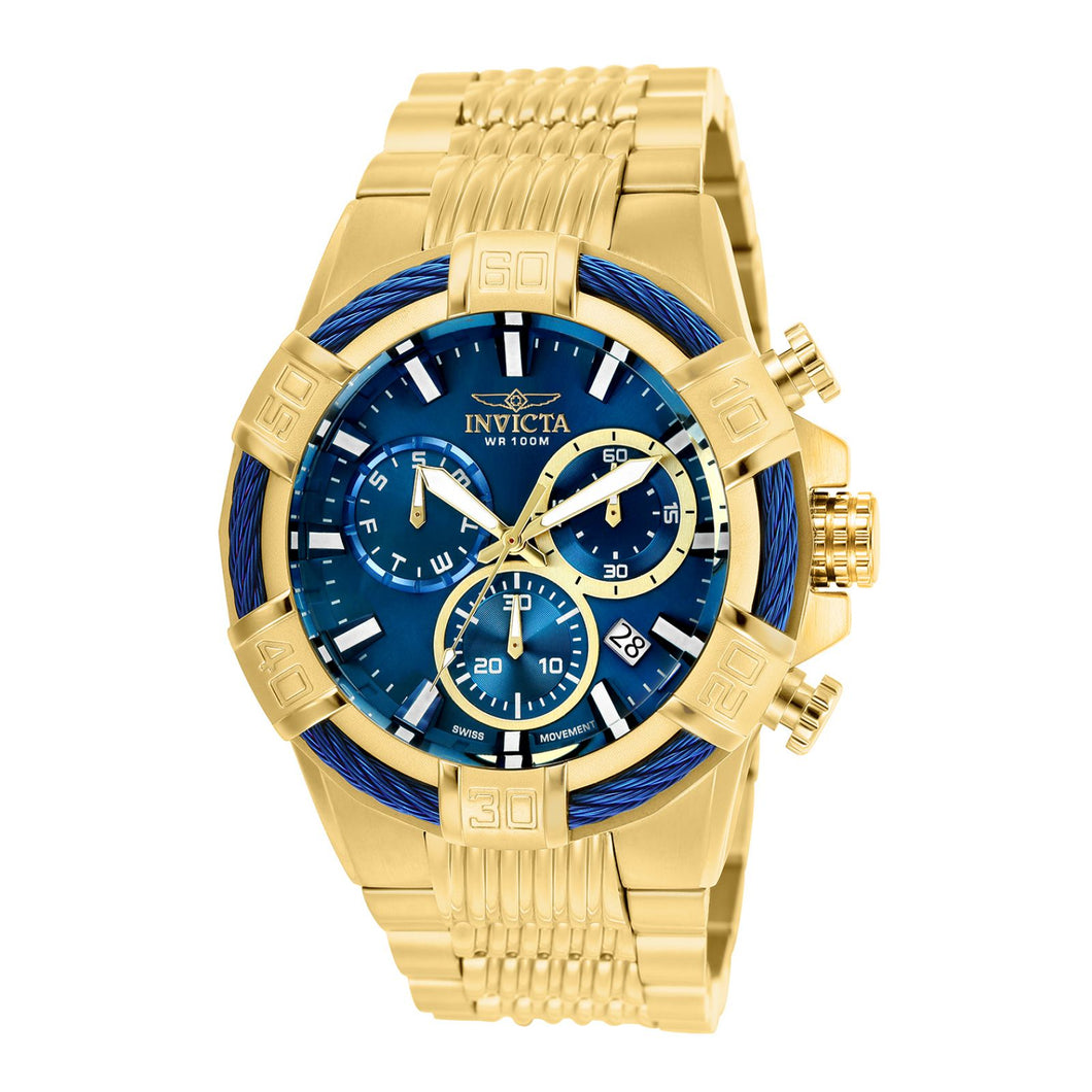 Reloj de pulsera Invicta bolt 25866