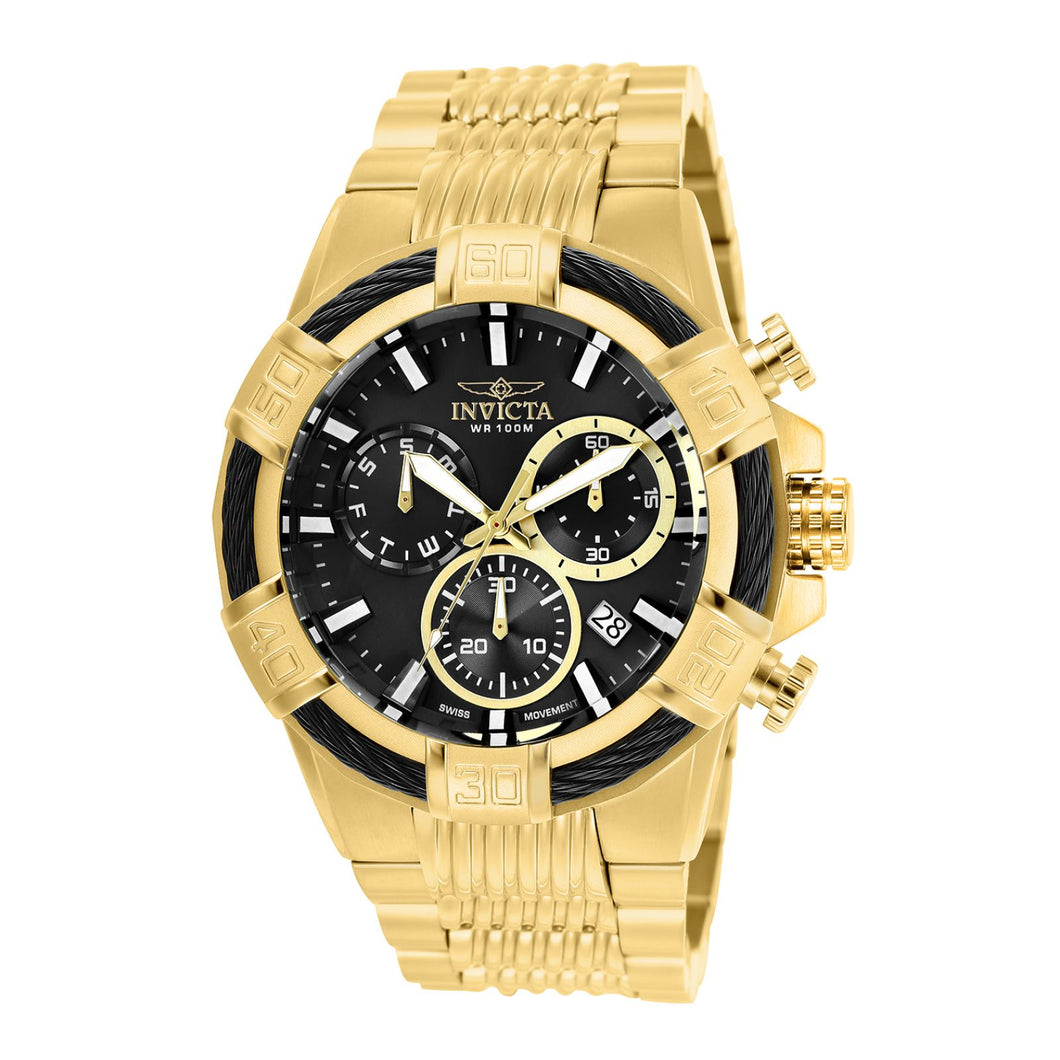 Reloj de pulsera Invicta bolt 25867