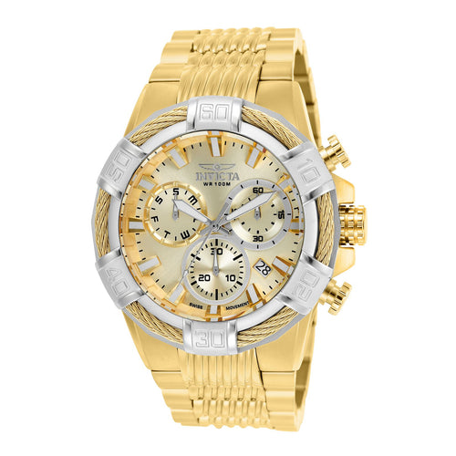 Reloj de pulsera Invicta bolt 25868