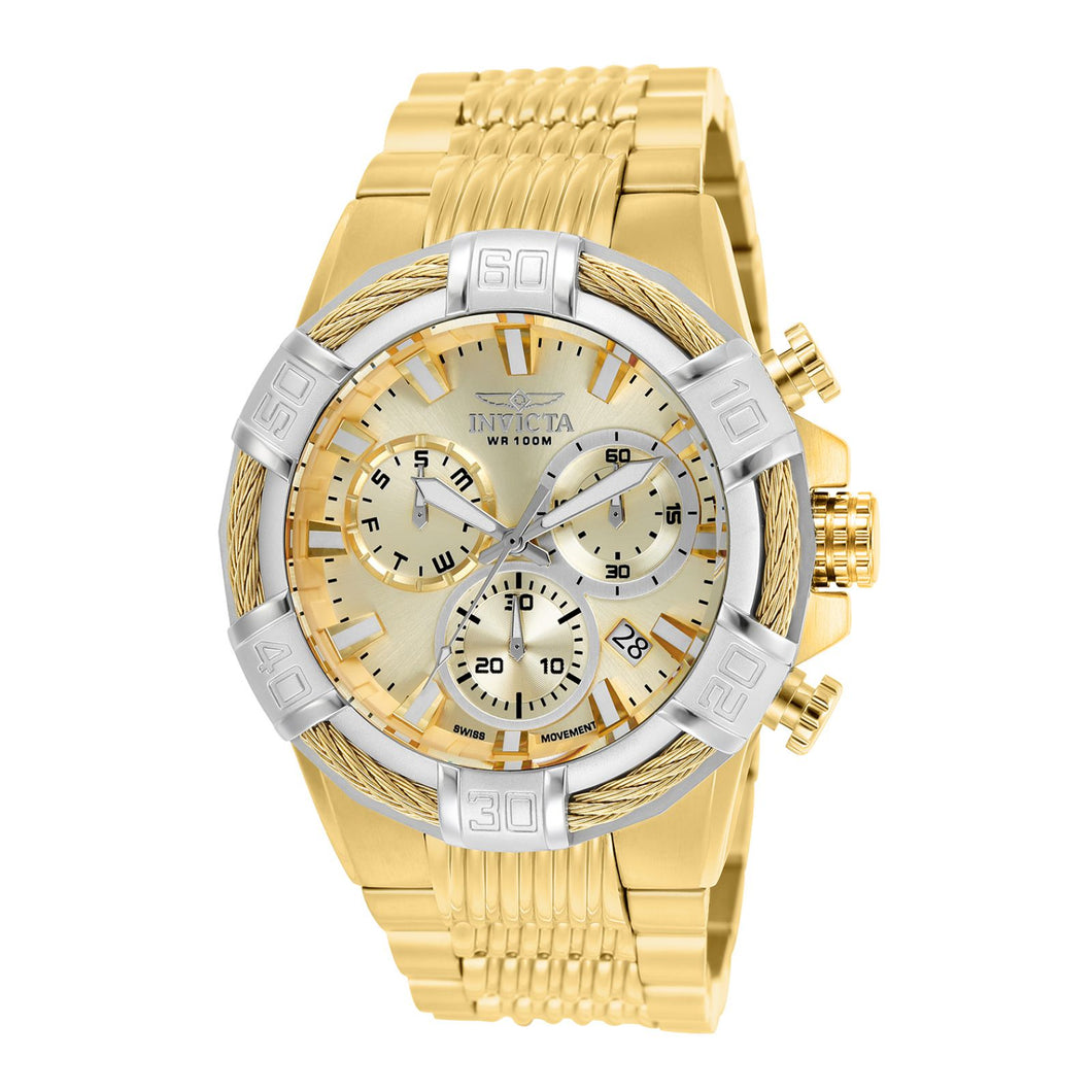 Reloj de pulsera Invicta bolt 25868
