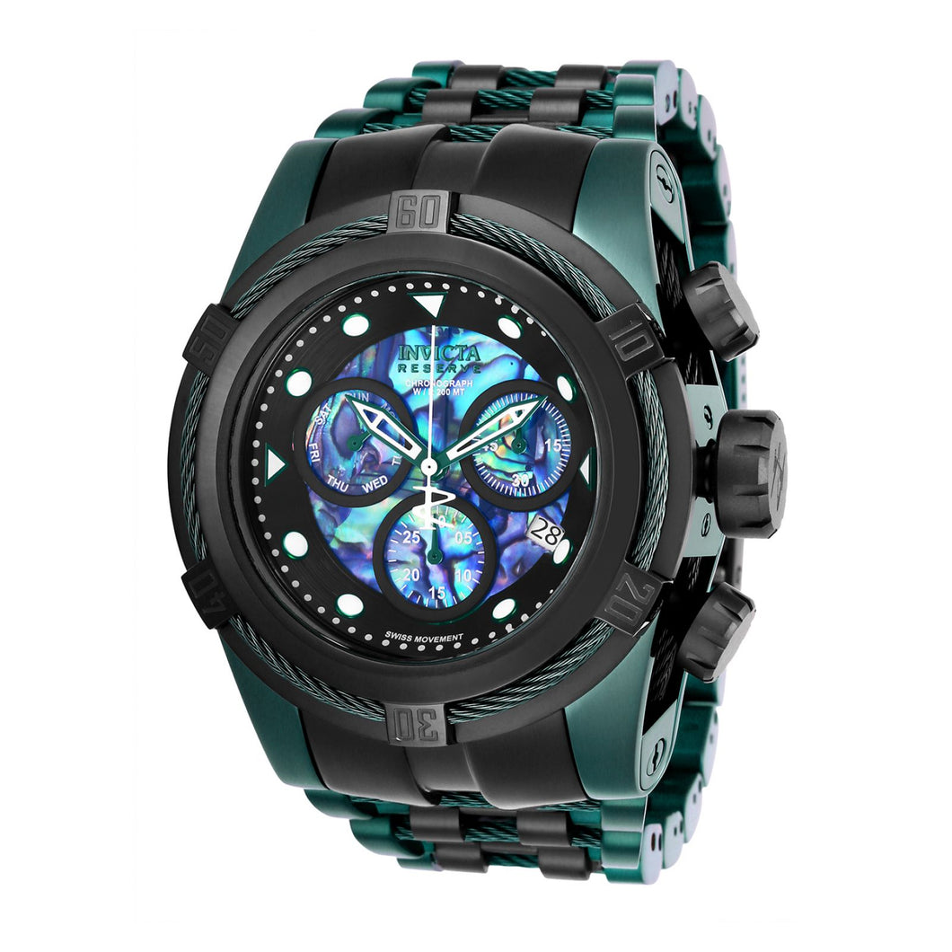 RELOJ RESERVE INVICTA MODELO 25920