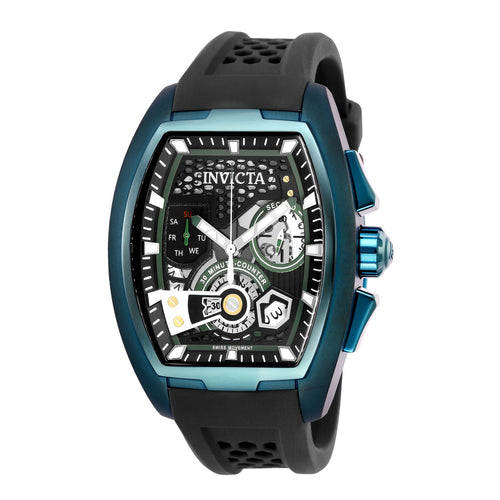 RELOJ S1 RALLY INVICTA MODELO 25942