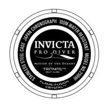 Cargar imagen en el visor de la galería, RELOJ PRO DIVER INVICTA MODELO 25996