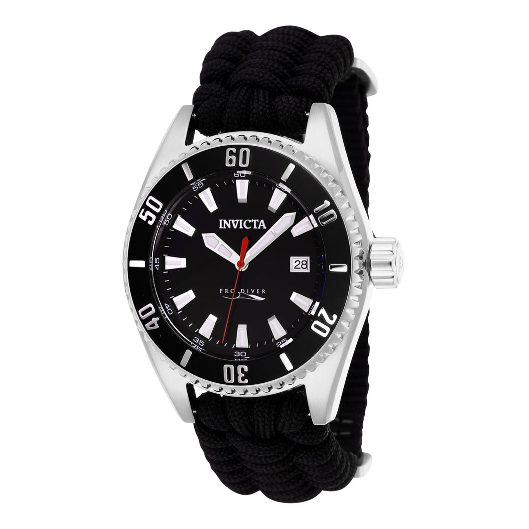 RELOJ PRO DIVER INVICTA MODELO 26024