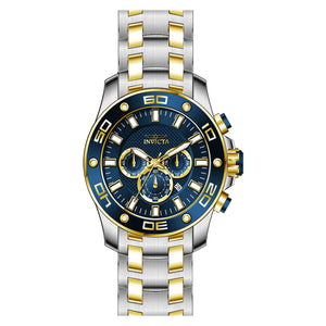 RELOJ PRO DIVER INVICTA MODELO 26082