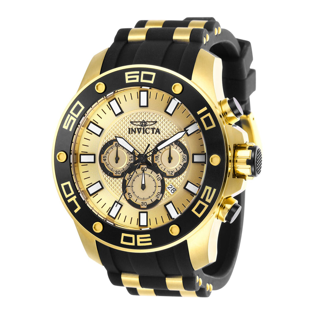 RELOJ PRO DIVER INVICTA MODELO 26088