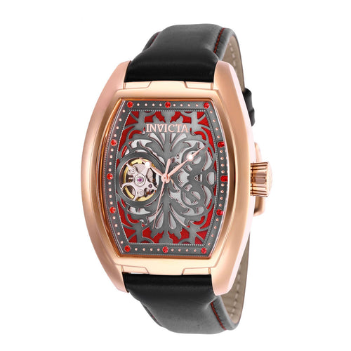 Reloj de pulsera Invicta s1 rally 26092
