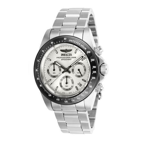Reloj de pulsera Invicta speedway 26111