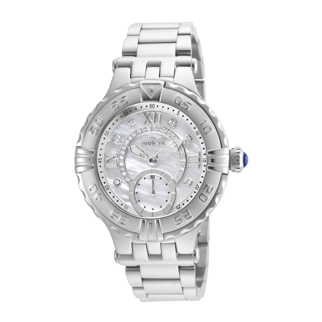 RELOJ SUBAQUA INVICTA MODELO 26139