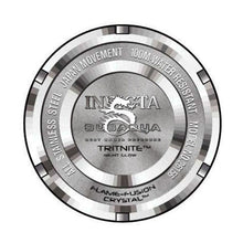 Cargar imagen en el visor de la galería, RELOJ SUBAQUA INVICTA MODELO 26156