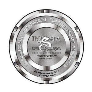 RELOJ SUBAQUA INVICTA MODELO 26156