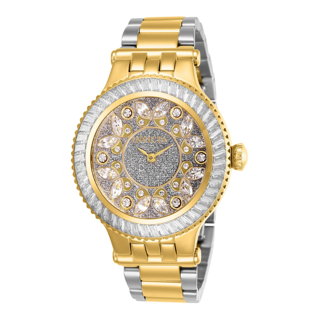 RELOJ SUBAQUA INVICTA MODELO 26156