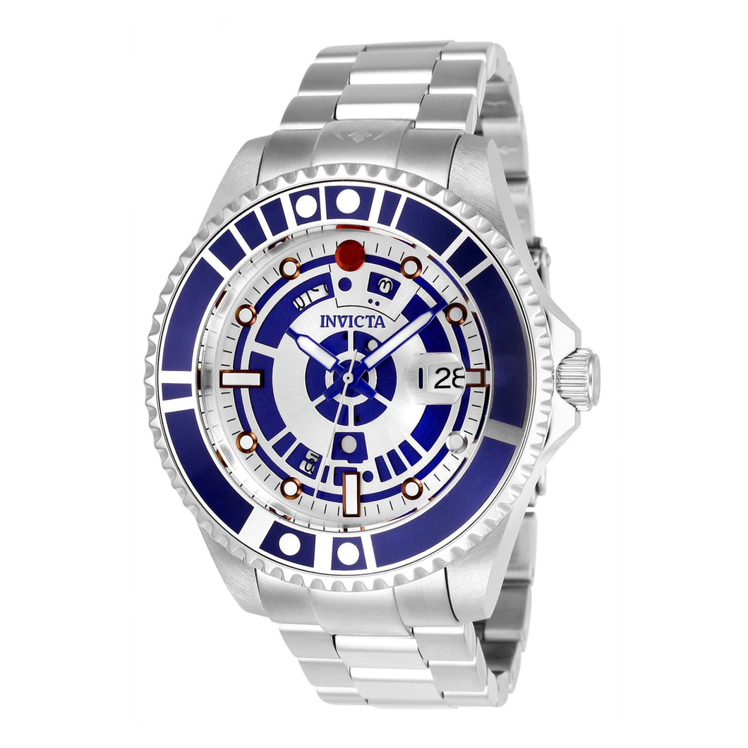RELOJ STAR WARS INVICTA MODELO 26164