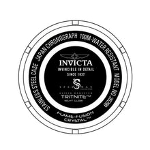 Cargar imagen en el visor de la galería, RELOJ SPEEDWAY INVICTA MODELO 26299