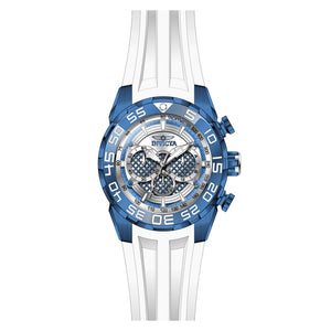 RELOJ SPEEDWAY INVICTA MODELO 26300