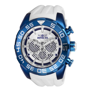 RELOJ SPEEDWAY INVICTA MODELO 26300