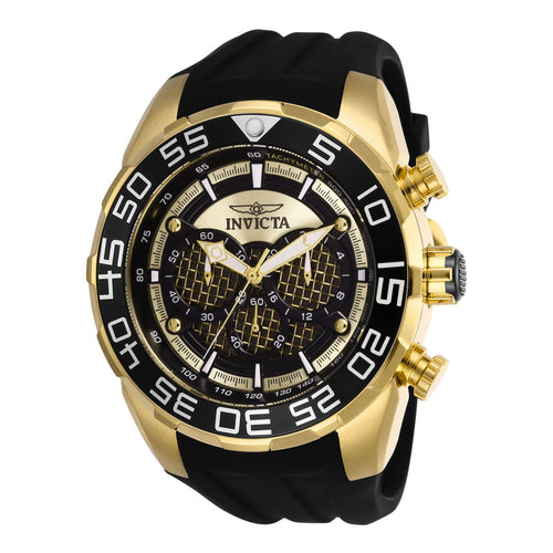 RELOJ SPEEDWAY INVICTA MODELO 26301