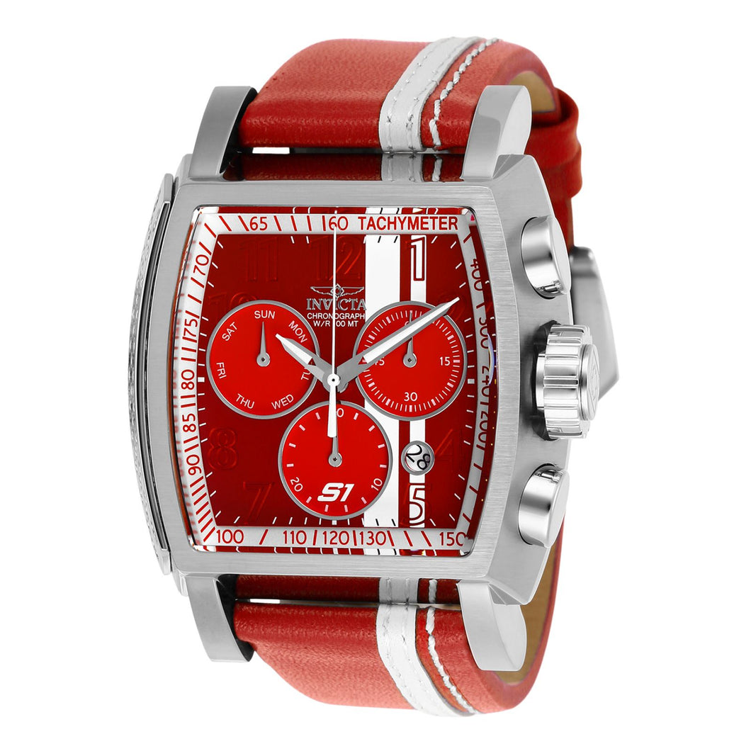 RELOJ S1 RALLY INVICTA MODELO 26393