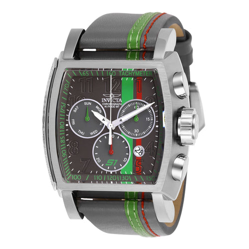 Reloj de pulsera Invicta s1 rally 26395