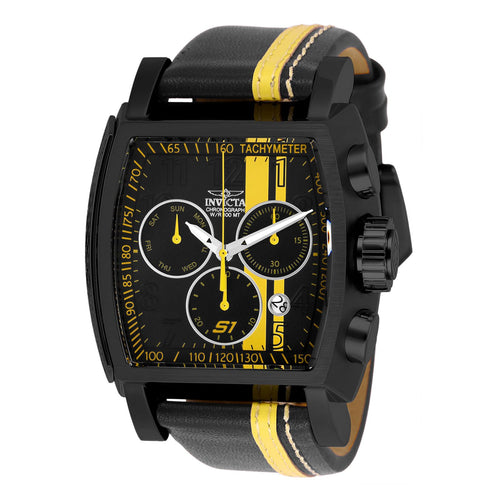 Reloj de pulsera Invicta s1 rally 26397
