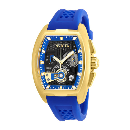 Reloj de pulsera Invicta s1 rally 26399