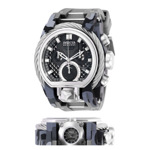 RELOJ RESERVE INVICTA MODELO 26439