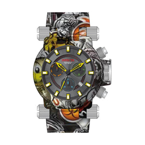 Reloj Invicta Coalition Forces 26449