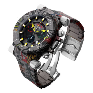 Reloj Invicta Coalition Forces 26449